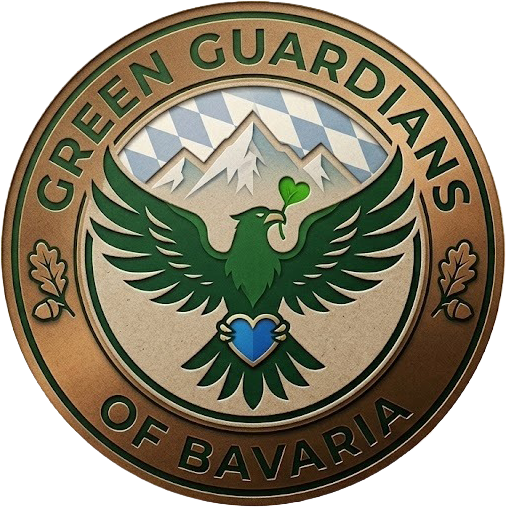 Green Guardians of Bavaria